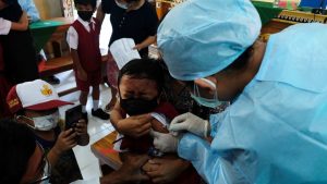 Hadapi Masalah Kesehatan Paling Besar Di Indonesia Wabah Dan Pengurusannya