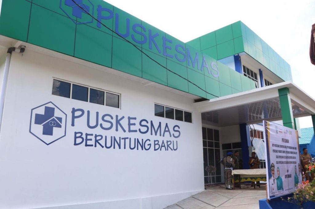 Puskesmas Loajanan: Sejarah, Visi & Misi, dan Layanan Unggulan untuk Warga Lokal